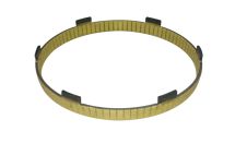 ANEL CAMBIO VT2014 [BRONZE]